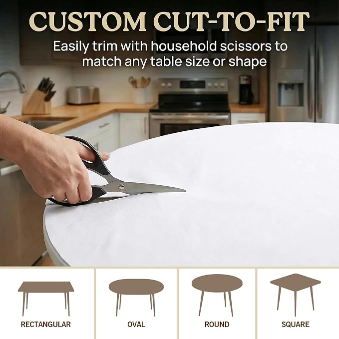 Heavy Duty Table Protector Pad - Image 7