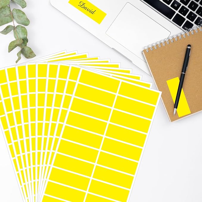 Starboling Color Coding Labels, - Image 4