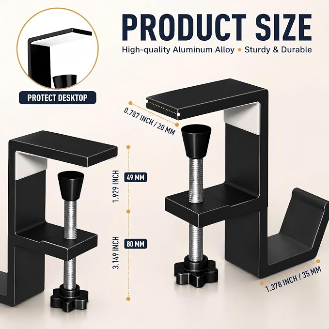 JAKO Headphone Stand - Image 2