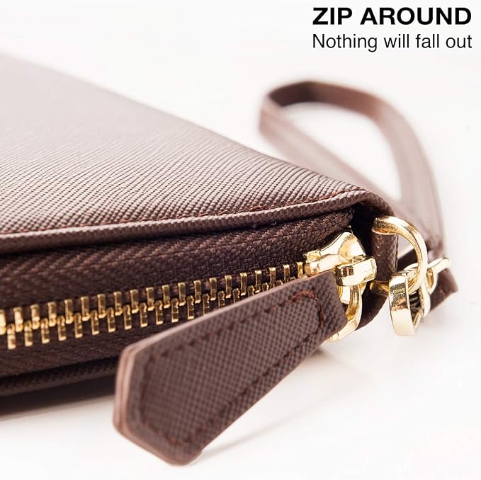 Travel Document Organizer - Image 5