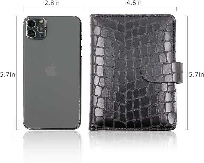 Melsbrinna Rfid Passport Holder - Image 5