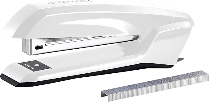 Bostitch Office Ascend 3 in 1 Stapler Integrated Remover & Staple Storage by BostitchOfficeProducts