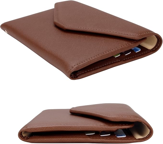 ZOPPEN Mulit-purpose Rfid Blocking Passport Holder Travel Wallet Passport and - Image 6
