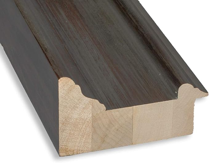 Amanti Art Natural Cork Board for Wall, 18x24 Vision Board with Brown Wood Frame, Small Corkboard Office Decor for Home Organization, Country Rustic Corkboard Pinboard to Display Items for Home-DeskLoop Office