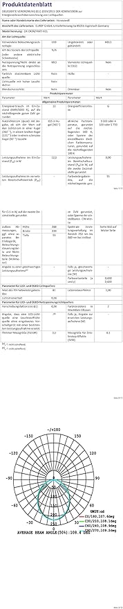 Honeywell Upgraded LED Desk Lamp - Image 6