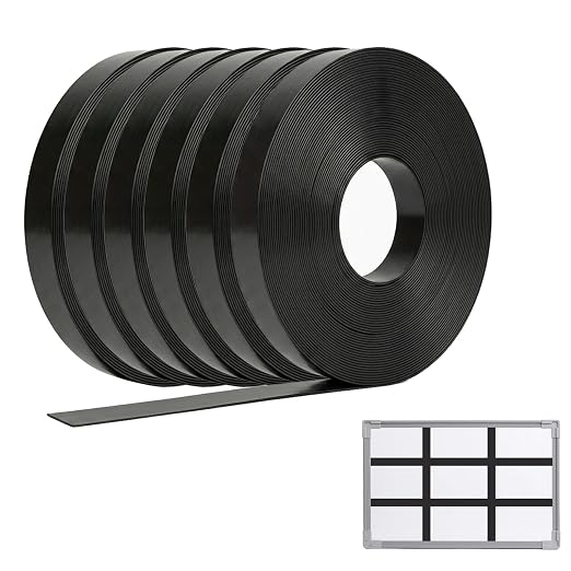 CHUNNIAO Office Supplies, Fine Line Gridding Tape - Image 3