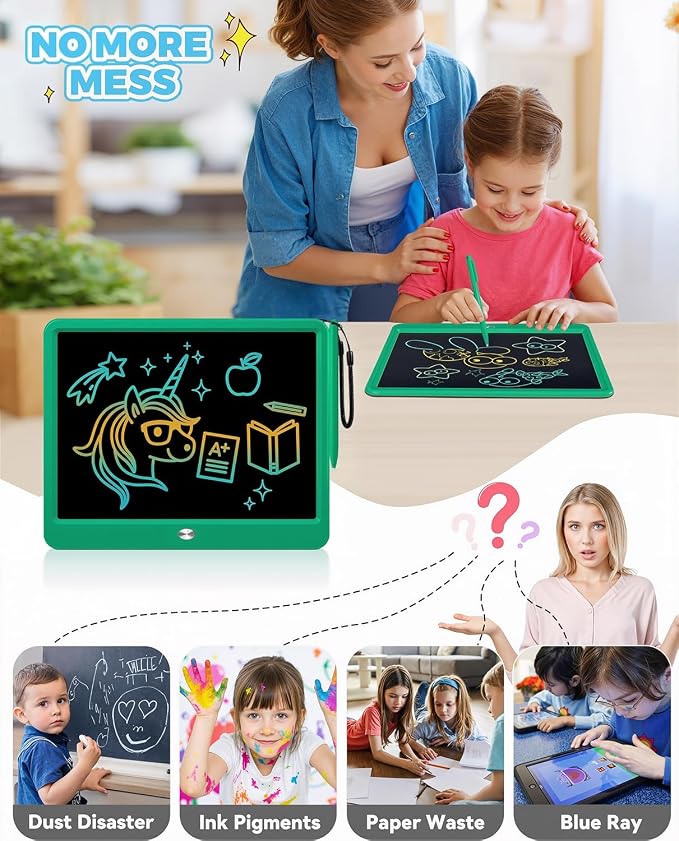 KOKODI 15 Inch LCD Writing Tablet - Image 6