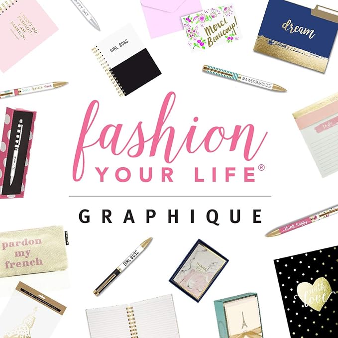 Graphique Magnetic Notepad - Image 8