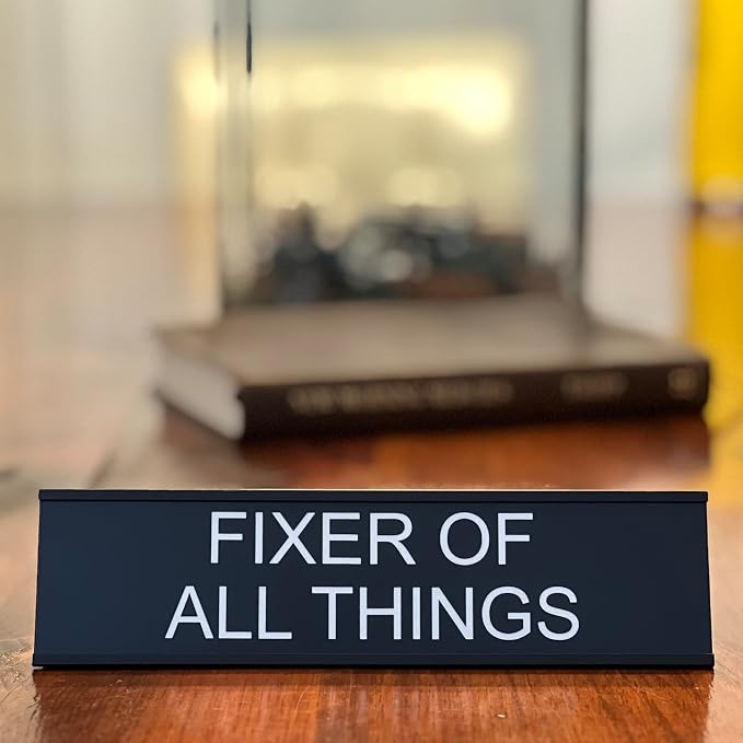 Funny Desk Decor Gag Gifts | Funny Office Decorations and Gifts - Image 2
