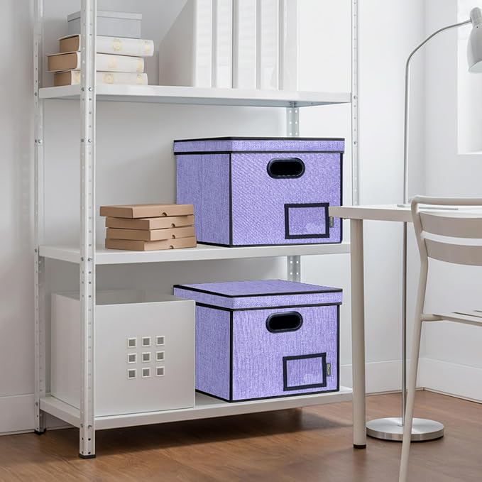 BALEINE File Organizer Box - Image 9