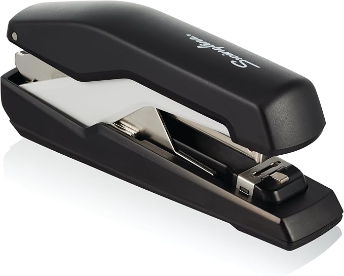 Swingline Stapler, Omnipress 30 Stapler, "Press Anywhere - Image 9
