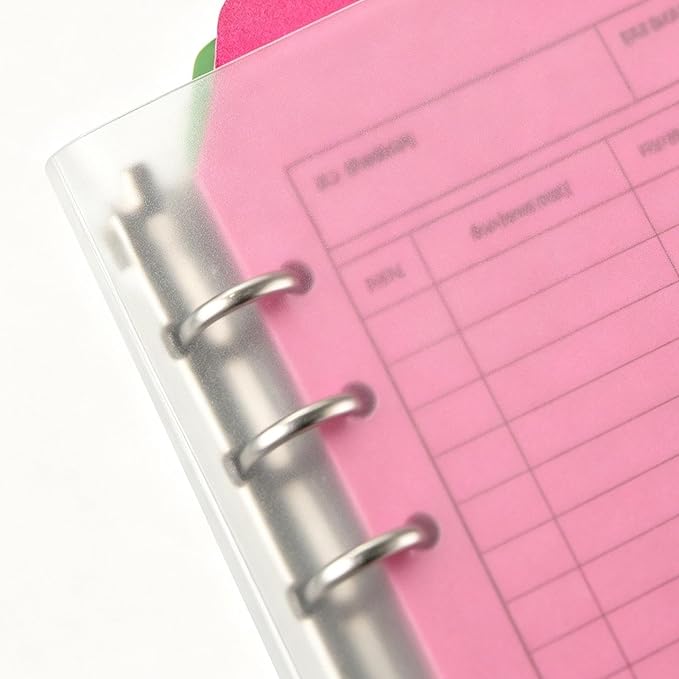 Cash Budget Binder - Image 6
