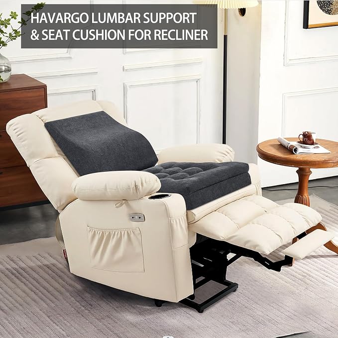 Recliner Cushions for Elderly - Image 2