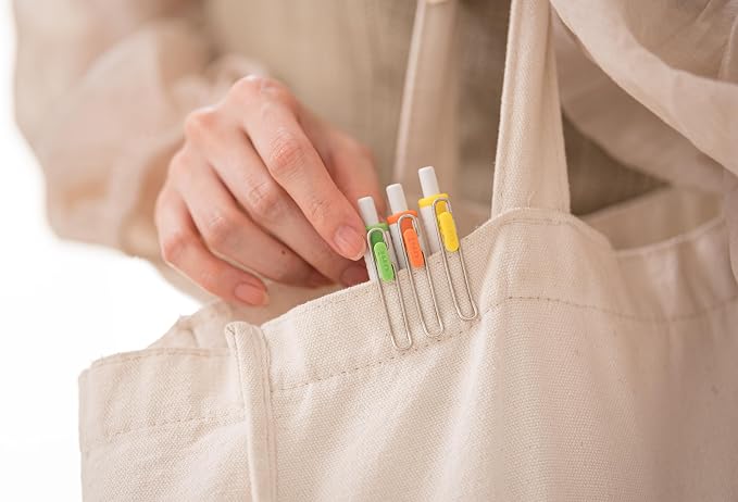 Uni-Ball One Black Retractable Gel Pens 4 Pack - Image 6