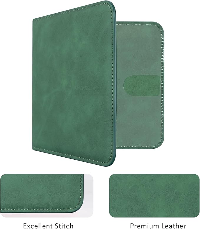 CoBak Car Registration and Insurance Holder - Image 3