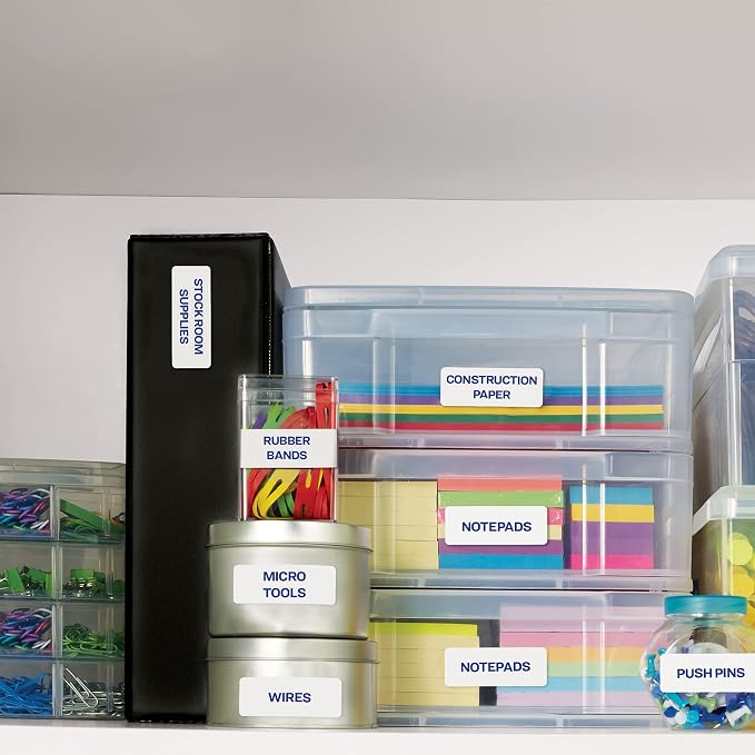 Avery Easy Peel Printable Address Labels - Image 10