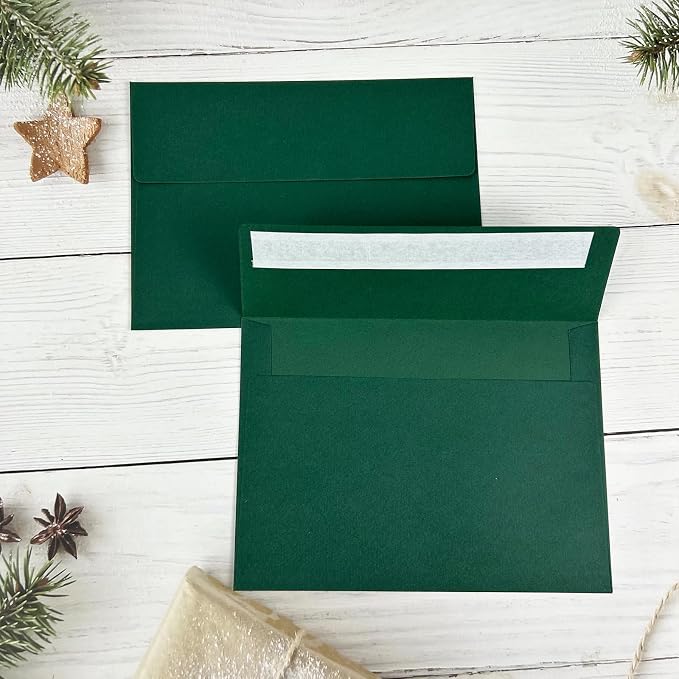 50 Card Envelopes - Image 4