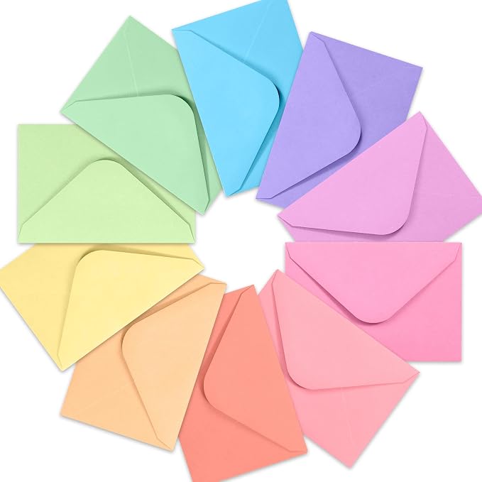 Gift Card Envelopes - Image 6