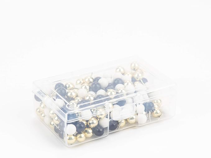 U Brands Sphere Push Pins - Image 5