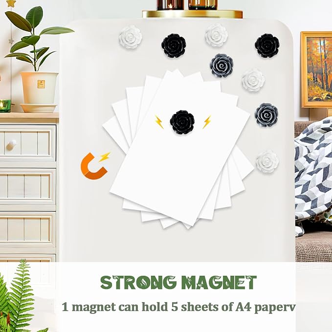 KEYDUACU 15 Pcs - Image 9