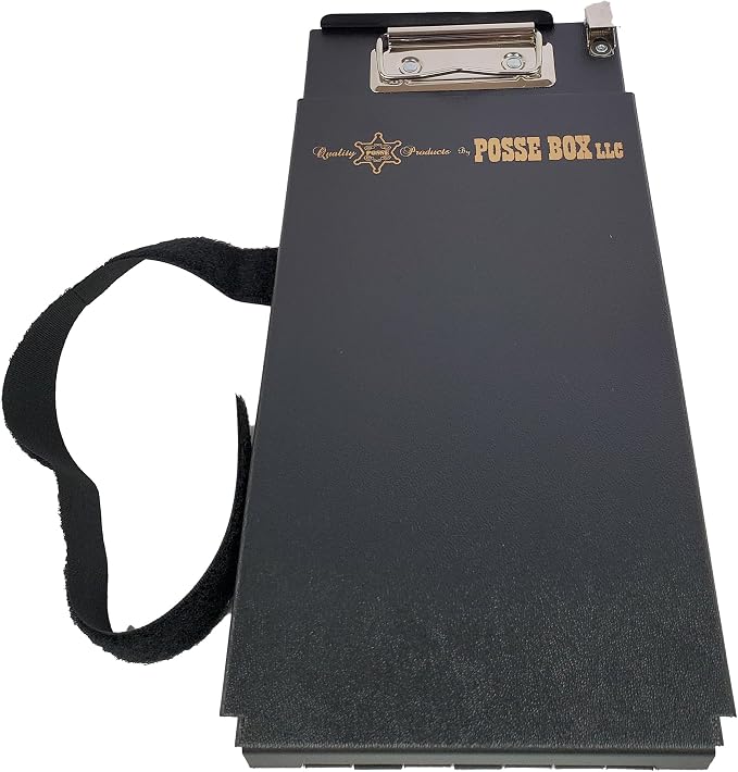 Posse Box | Ticket Tender - Image 3