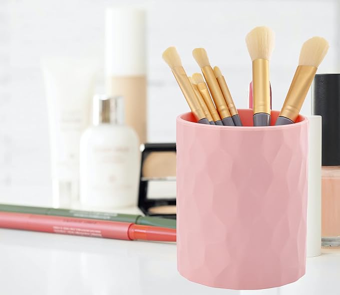 minimaliving Pen Holder, Nordic Style Silicone Waterproof Pencil Holder - Image 2