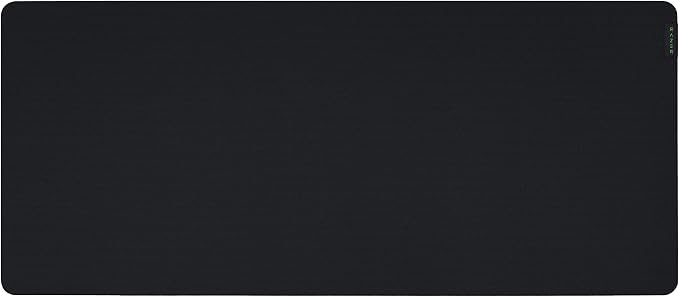 Razer Gigantus V2 Cloth Gaming Mouse Pad: Thick, High-Density Foam by Unknown