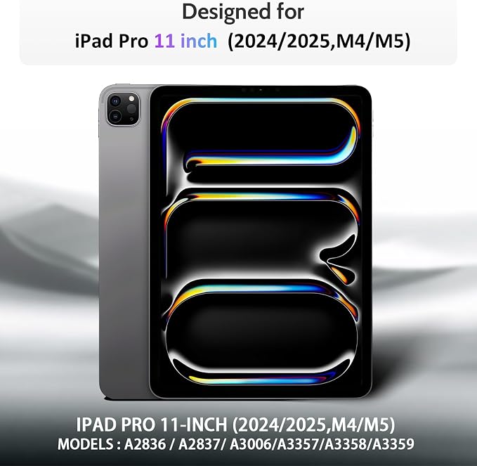 Peslv 2 Pack Like Paper Screen Protector - Image 8