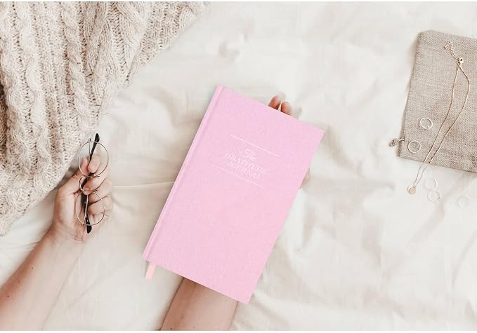 The Gratitude Journal - Image 6