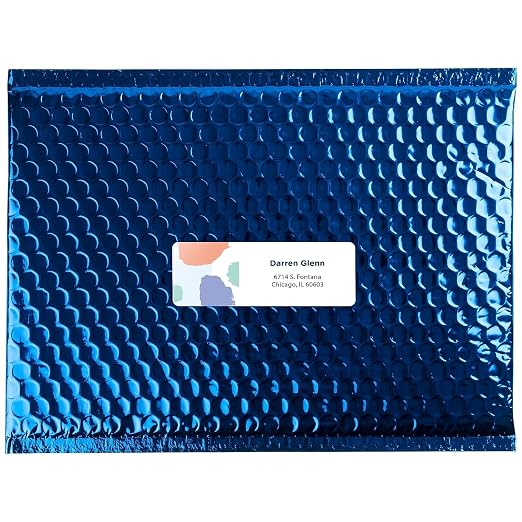 Avery Averyamp;reg; Easy Peel Address Labels - Image 7