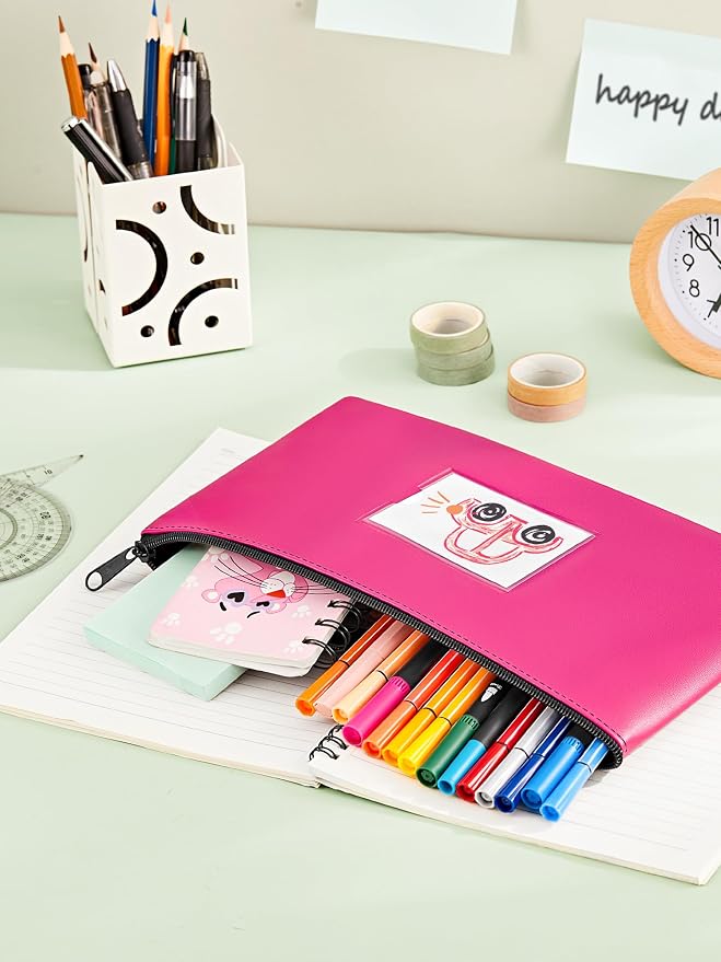 SMARTAKE 2-Pack Money Bags - Image 7