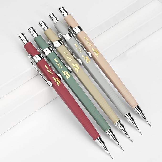 Mr. Pen- Mechanical Pencil Set - Image 8