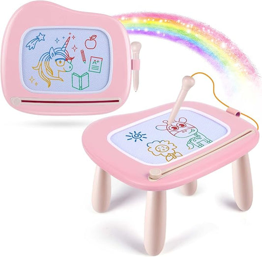 Smasiagon Magnetic Drawing Board by Samsiagon