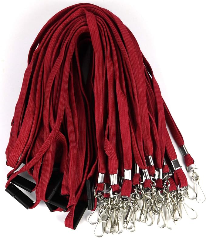 Ollain Safety Breakaway Lanyard - Image 5