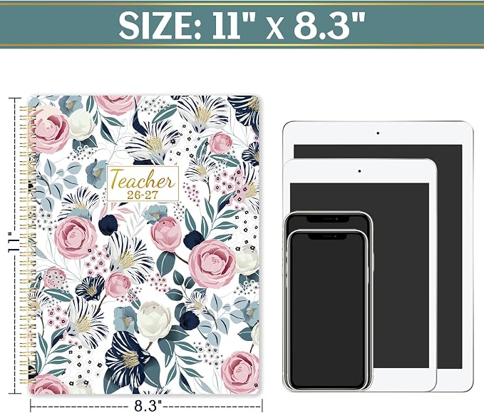 Teacher Planner 2026-2027 - Image 8