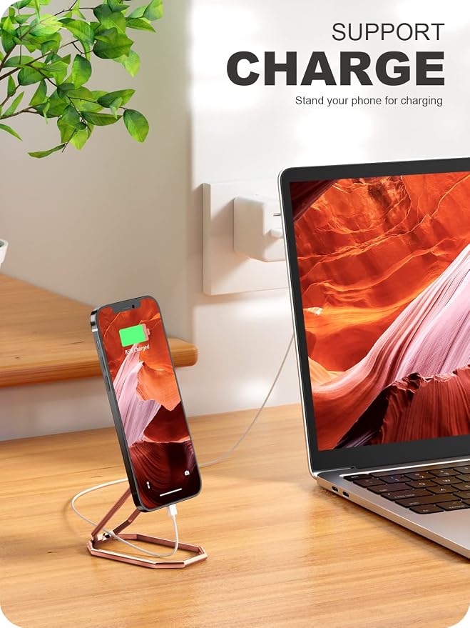 A-LuGei  &  Phone Kickstand Ring Holder - Image 7