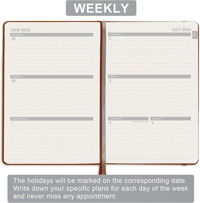 2026-2027 Planner - Image 4