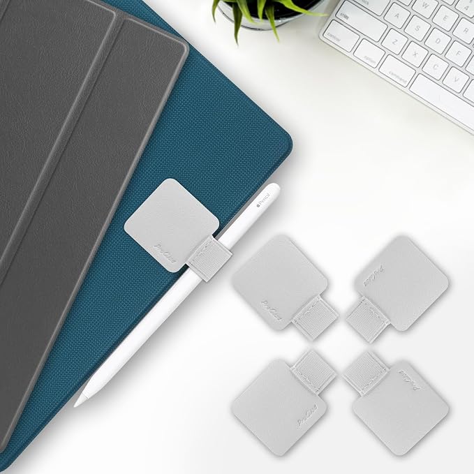 ProCase (5 Pack Pen Loop Holder - Image 2
