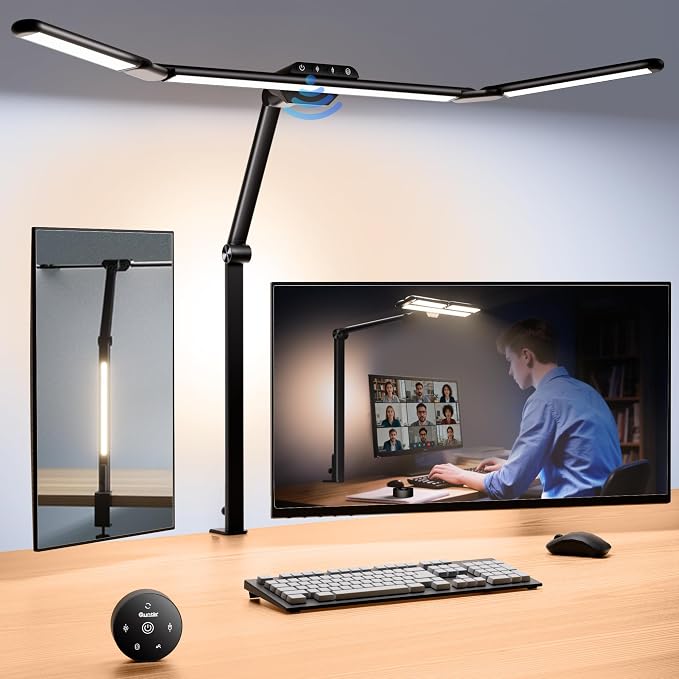 Quntis 32.5" Architect Desk Lamps by Quntis