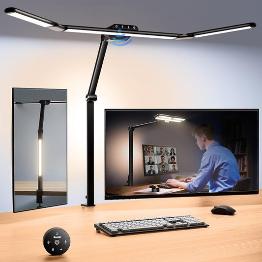 Quntis 32.5" Architect Desk Lamps by Quntis