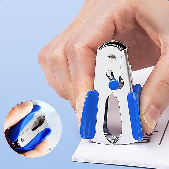 3 Pack Staple Puller Remover Tool - Image 2