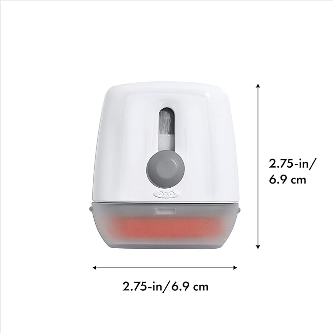 OXO Good Grips Sweep & Swipe Laptop Cleaner - Image 6