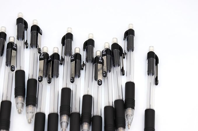 Zebra Pen, Z-Grip Mechanical Pencil, Smooth Writing, Latex-Free Grip, 0.7mm Lead - Image 7