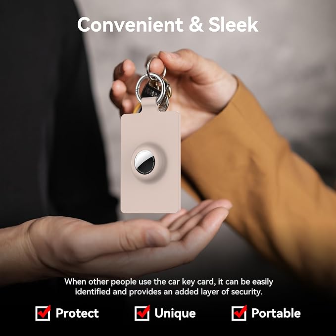 Card Holder for Tesla Keycard - Image 5