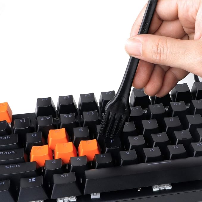 Keycap Puller Switch Puller Stainless Steel Keycap Removal Tool - Image 4
