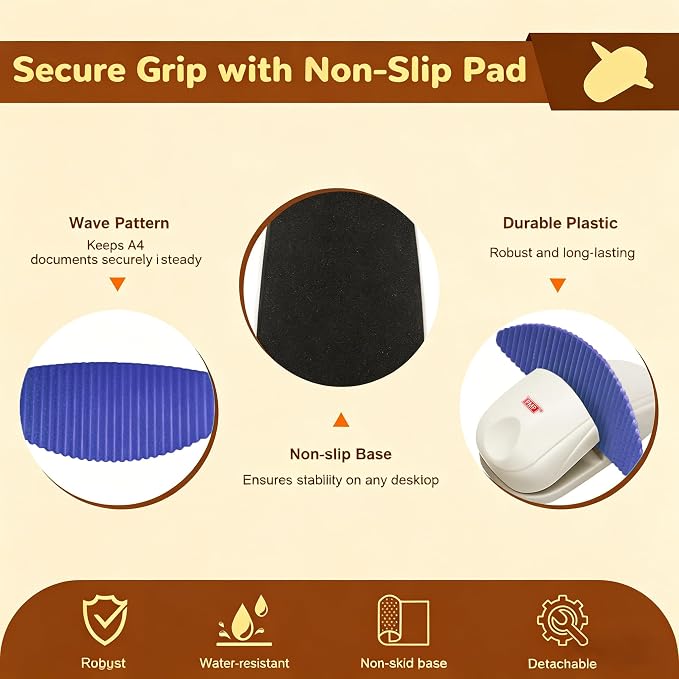 Document Holder for Typing - Image 7