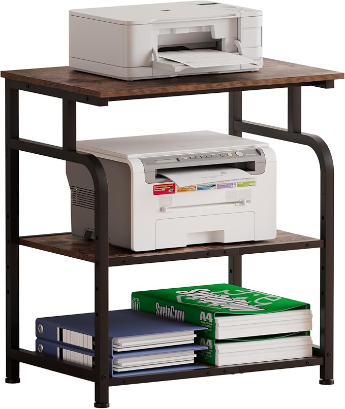 Unionly Large Printer Stand by Unionly