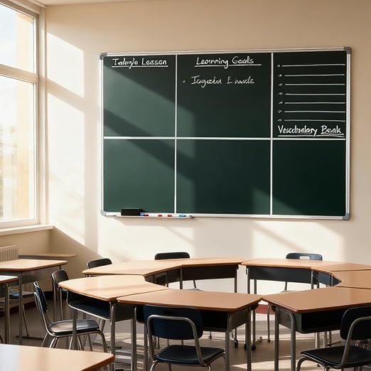 CHUNNIAO 120 Ft White Magnetic Tape - Image 4