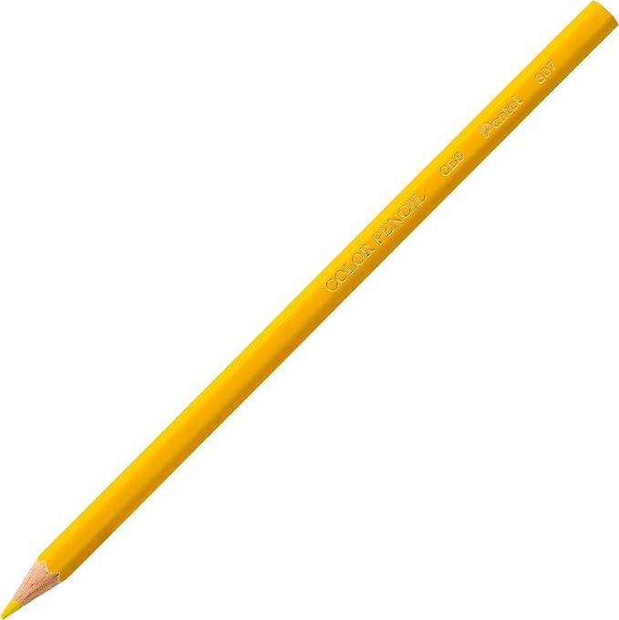 Pentel Arts Colored Pencils - Image 9