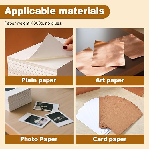 25mm Button Paper Cutter Graphics Punch Cutter - Image 7